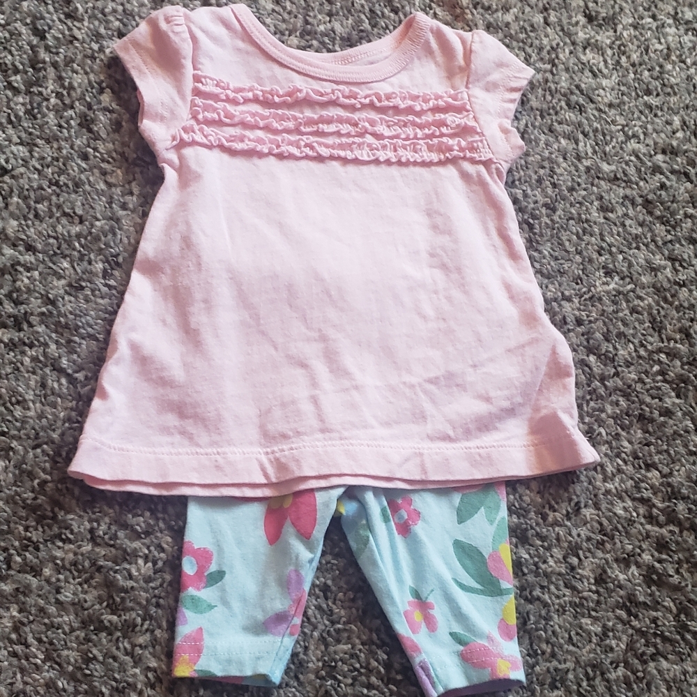 2 pc outfit